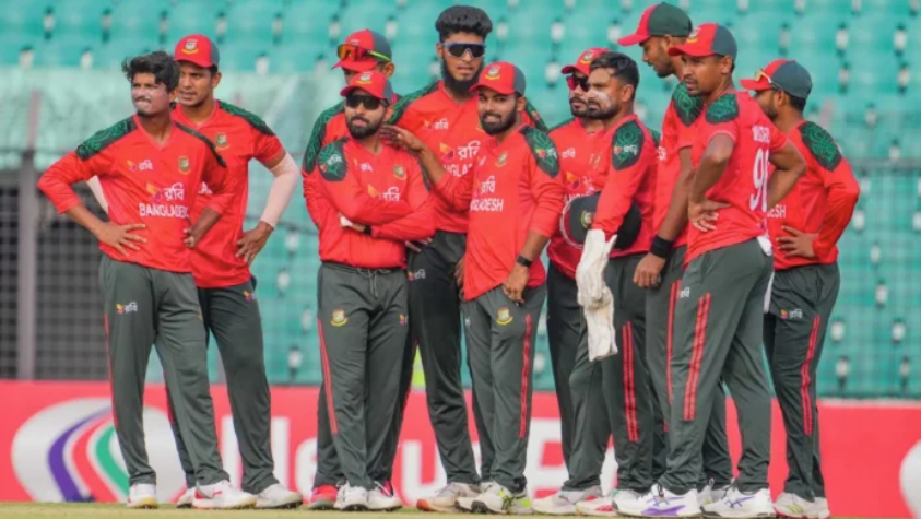 Bangladesh say will not play T20 World Cup matches if in India